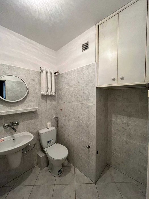 Wynajmę mieszkanie dwupokojowe 54 m²  w centrum Torunia - Widok 6