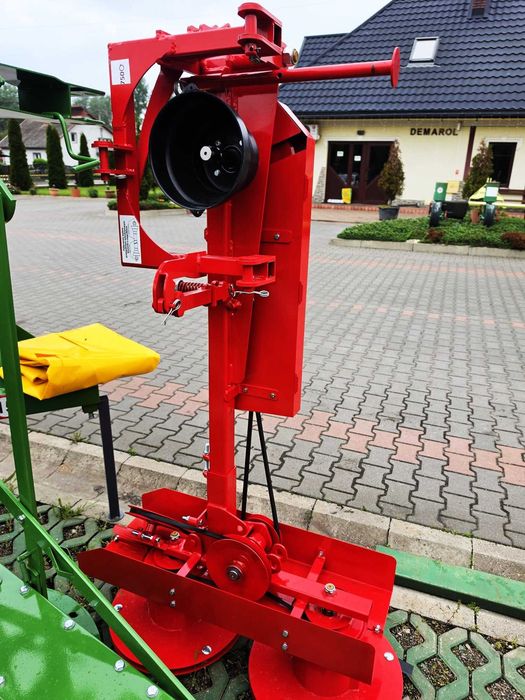 Kosiarka rotacyjna 1,05 MINI kosiarki rotacyjne NOWE