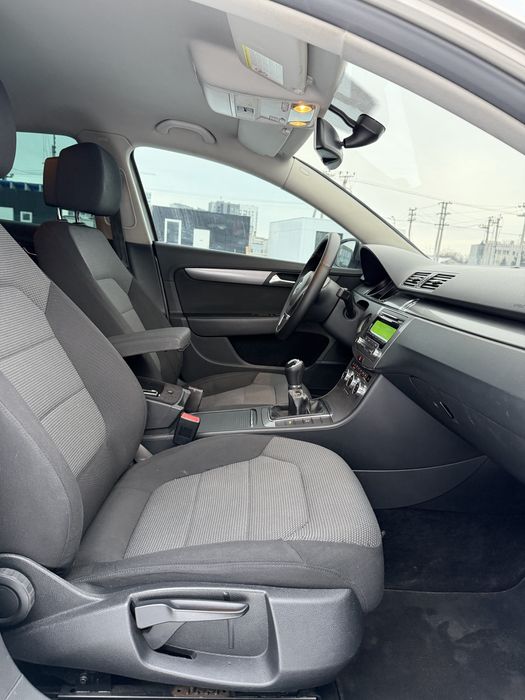 Продам Passat b7 2.0Dizel  2012 рік