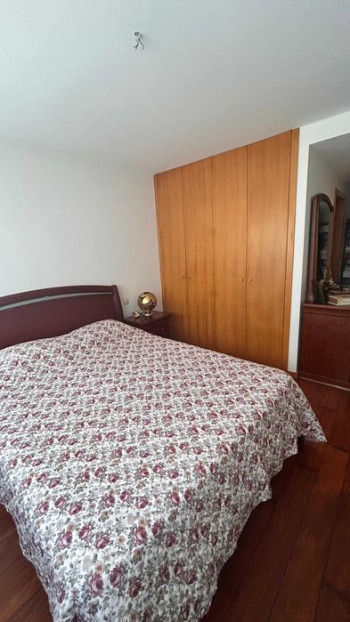 Apartamento T2 na Madalena