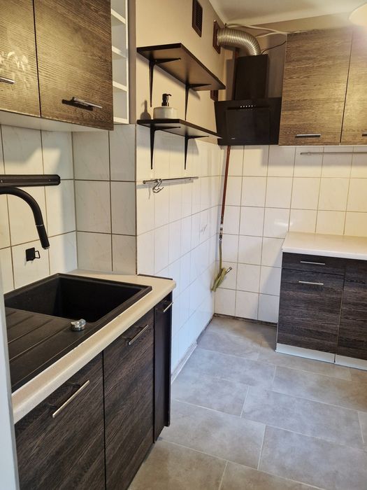 BEZPOŚREDNIO 3 pokoje 59.6 m², Parter + 2 PIWNICE | Białystok, ul. Antoniukowska - Widok 2