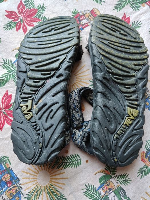 Сандалі Teva р 44