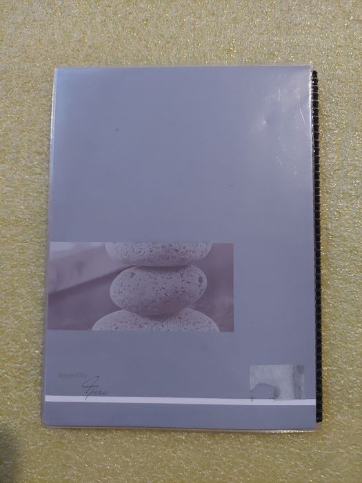 komplet 3 małych albumów na zdjęcia, 3x 20 zdjęć 10x15cm
