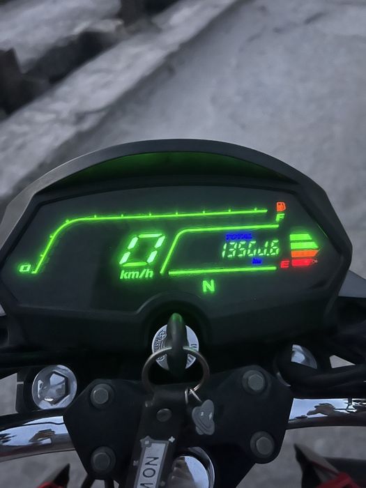 продам ліфан 150