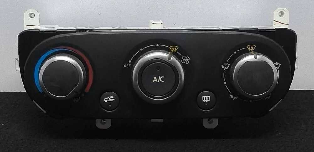 Comando Chauffage / Sofagem RENAULT CLIO IV (BH_) ano 2012