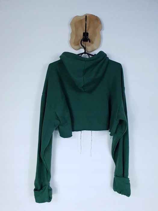 Bluza Prettylittlething S 36 crop top