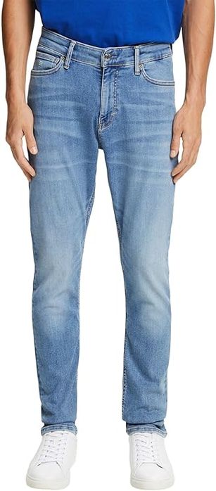 Jeansy rurki Skinny Esprit 28/32