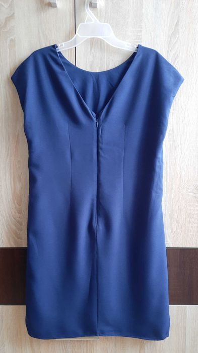 Sukienka wizytowa 40