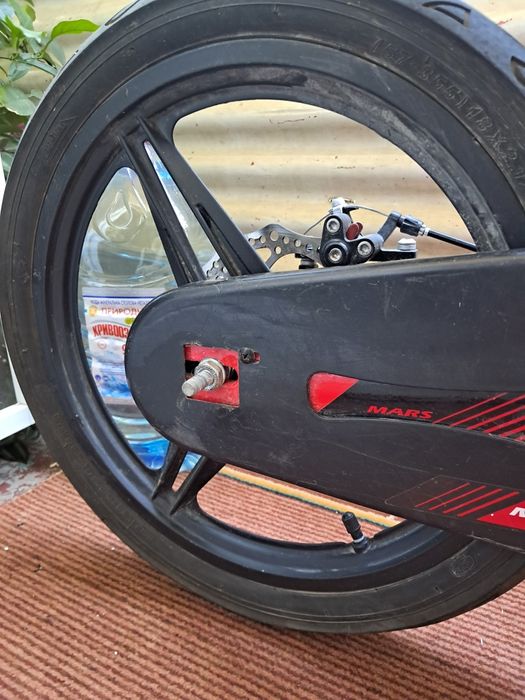 Продам велосипед