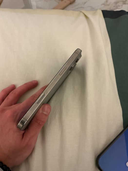 IPhone 16 PRO MAX 256GB