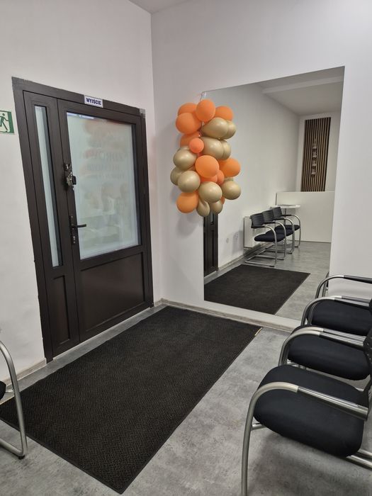 Odstąpię Lokal usługowy po remoncie