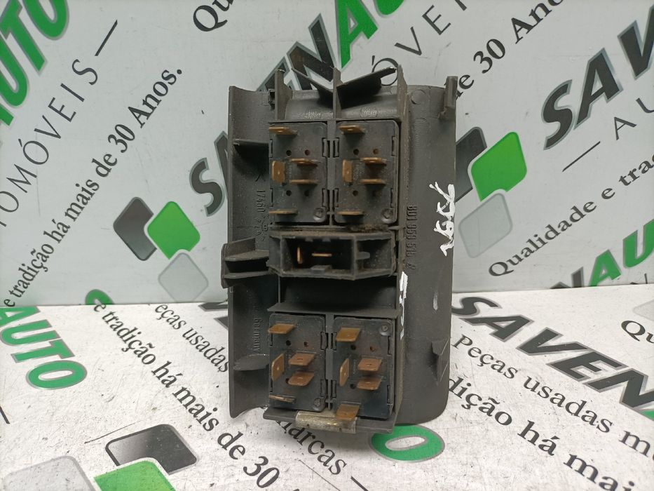 Front Left Window Control / Button / Switch for AUDI A4 (8D2, B5)433332271701053441