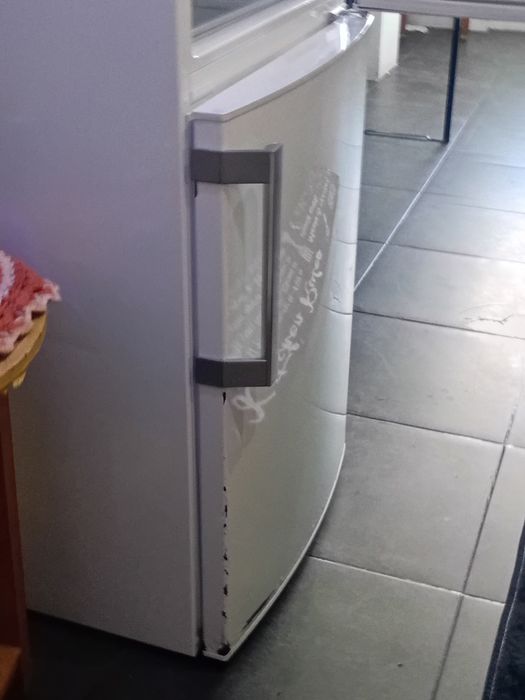 Frigorífico usado
