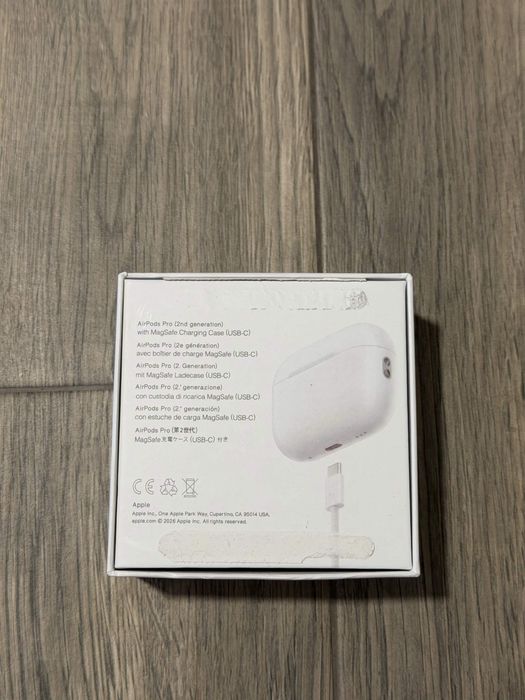 Vendo Air Pods Pro 2