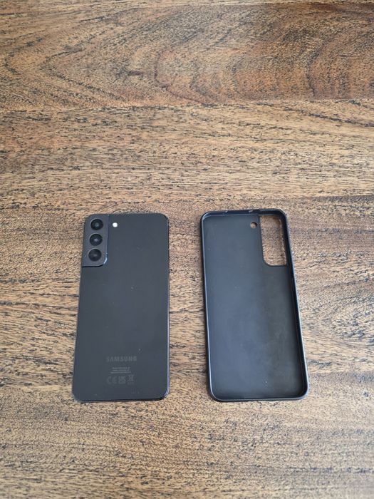 Samsung S22 plus 256gb