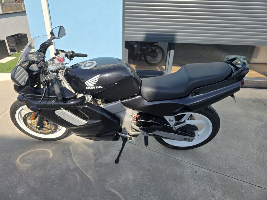 Honda nsr 125 11kw A1