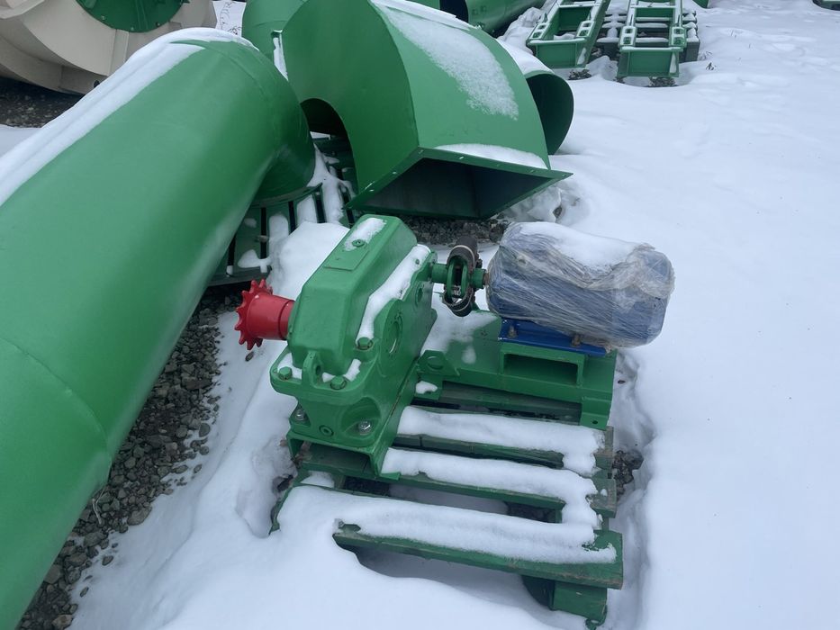 Сушильний комплекс Авм-0,65