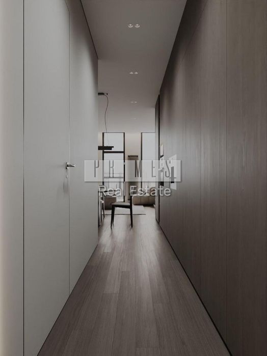 Продаж 1к квартира 54 м2 Печерськ Триніті TRIIINITY  Барбюса Анри 39/2