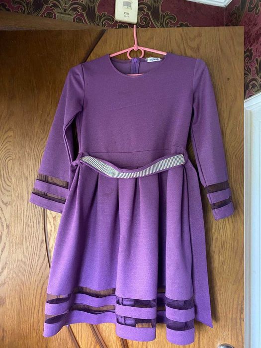 Сукня для дівчинки