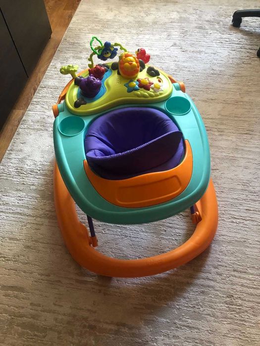 ходунки  дитячі фірми  Chicco