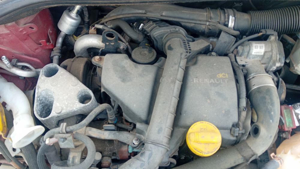Para peças RENAULT Clio III Grandtour (KR0/1_)