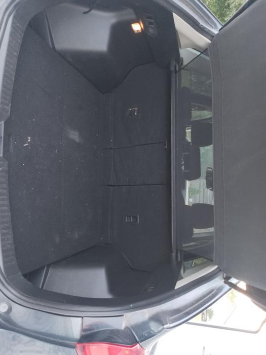 Mazda CX-5 2.2D 2012