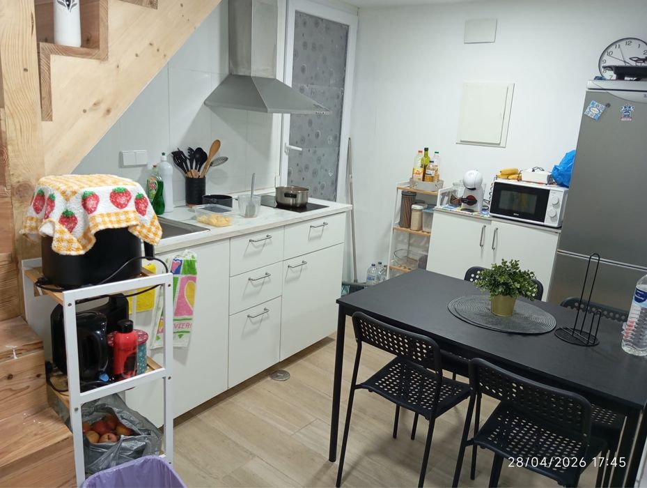 Quarto para alugar - com despesas incluidas