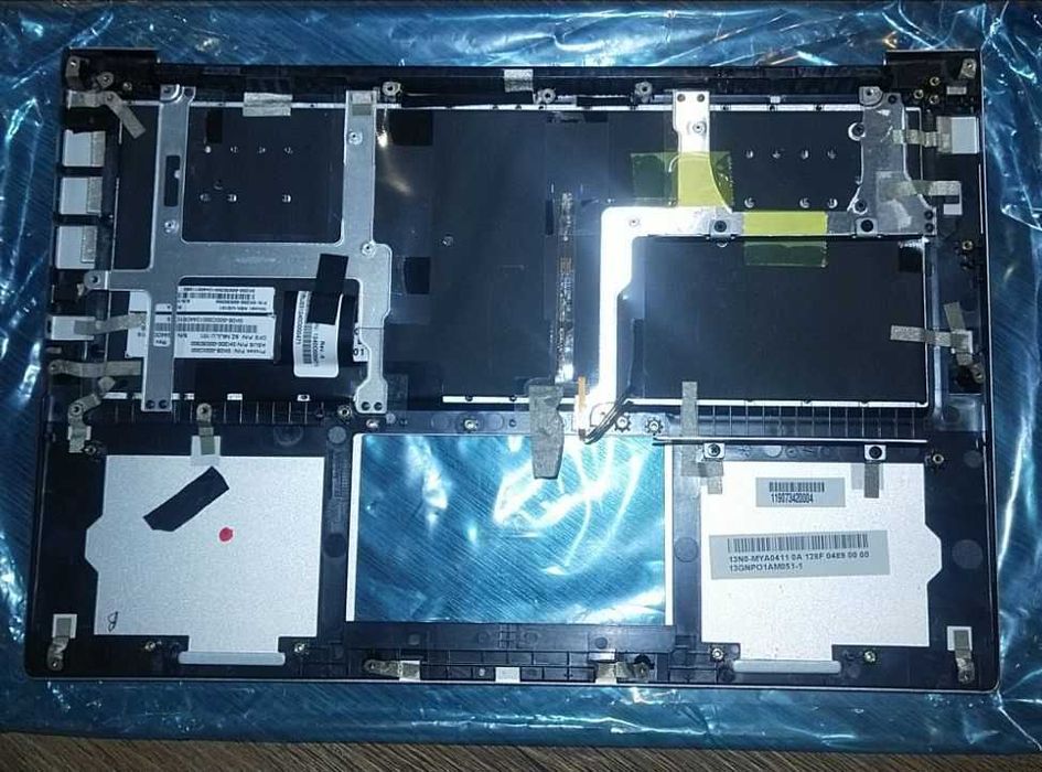 Корпус Asus ux32A, ux32V, ux32VD