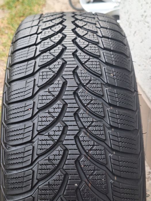 Зимовий Bridgestone 205 60 16 протектор 90%