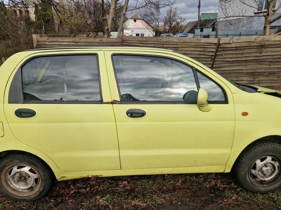 Разборка Chery QQ 87тис.км Розбірка Чери куку розборка шрот 1.1 двигун