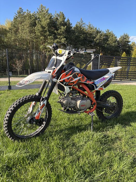 Kayo 140tt.
