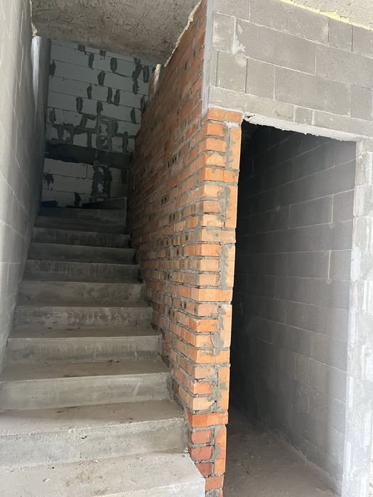 Таунхаус у Гостомелі по ціні 1-кімнатної квартири!