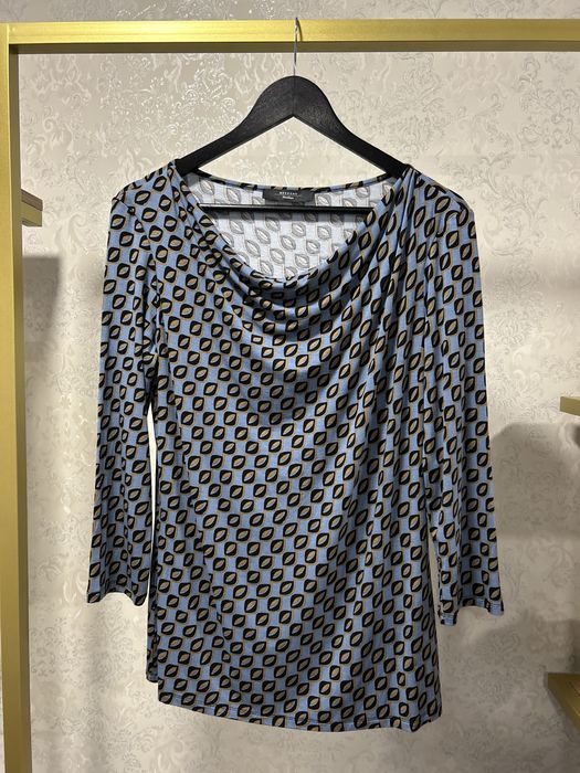 Новий лонгслів Weekend Max Mara. Оригінал