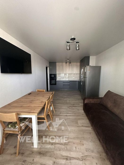 Продаж квартири 2-кімн. Симоненка, 111 ЖК Атлант Бровари