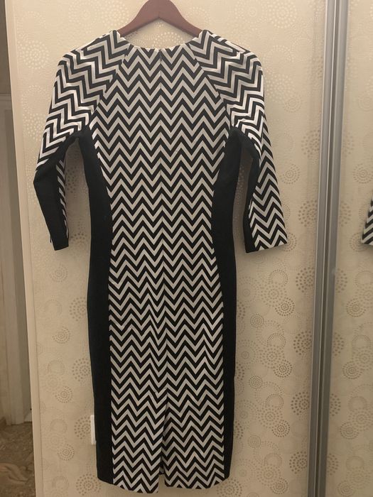 Нове трикотажне плаття Marks & Spencer