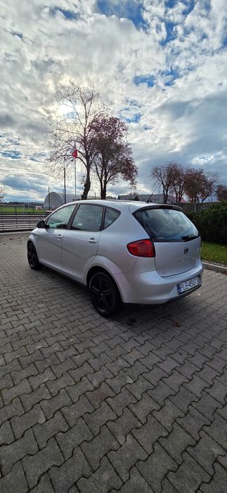 Seat  Altea 1.6 TDI