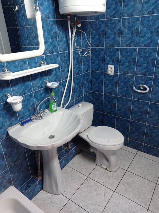 Дом р-н Гагарина . 65м2, 3 комнаты. Уч 4 сот. Автоном газ - View 4