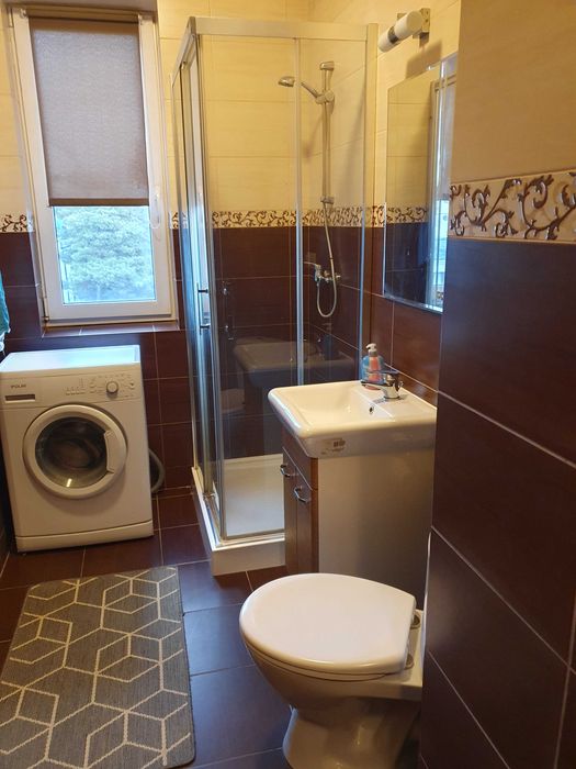 Kawalerka Rembertów z balkonem ,  dobra lokalizacja od 01.08
