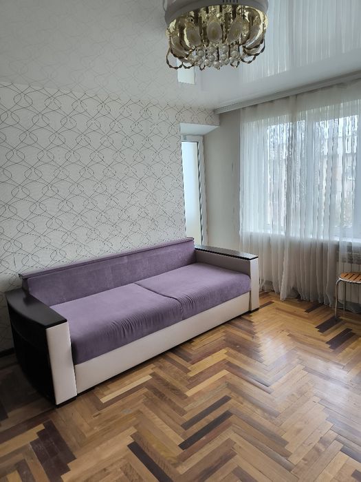 Сдам 2 комнатную квартиру