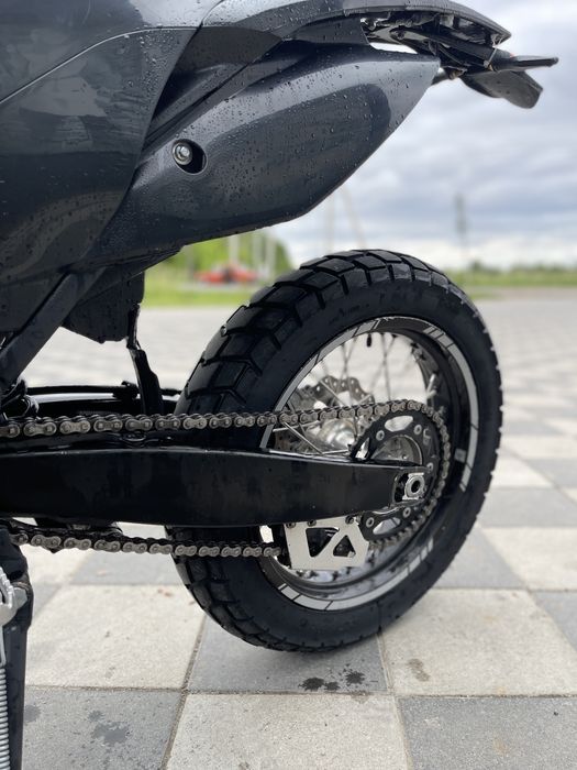 Продам GEON GNS 300 Motard