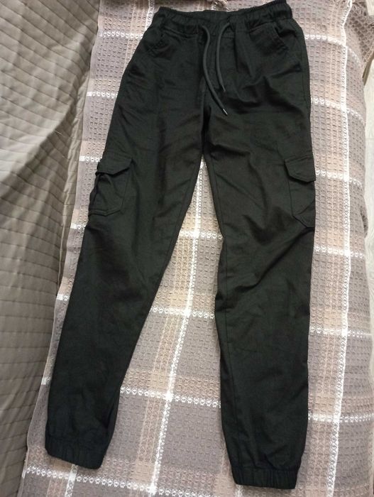 Штани джогери чоловічі