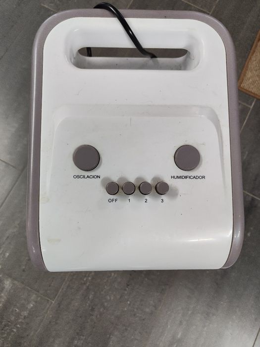 Climatizador Orbegozo Air 40