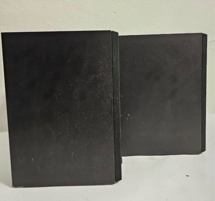 Kolumny, Glosniki, Boxe Denon SC 300, 2*120 W