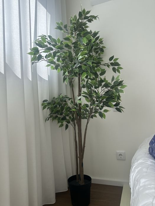 Planta artificial em vaso - IKEA