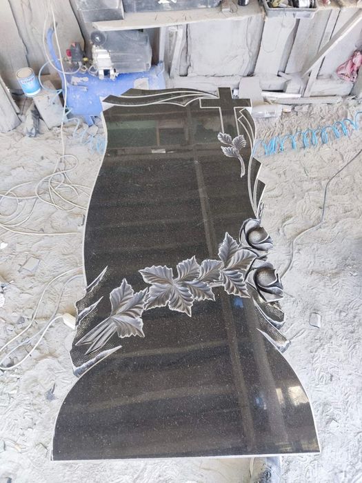 Пам’ятники в Коростишеві!