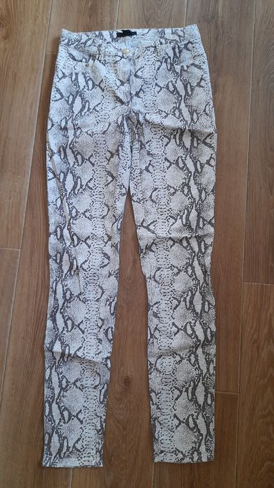 Скинны от H&M р. 34