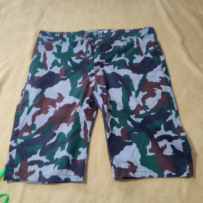 Szorty męskie House