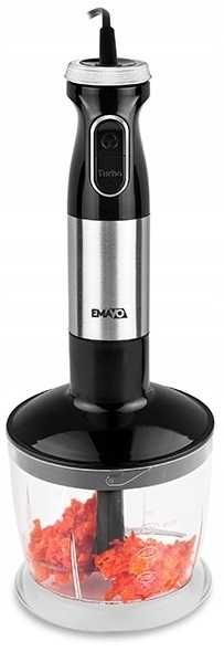 Blender wielofunkcyjny ręczny Emavo EMABLE47005 czarny 1000W