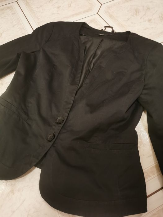 Garsonka Reserved 40