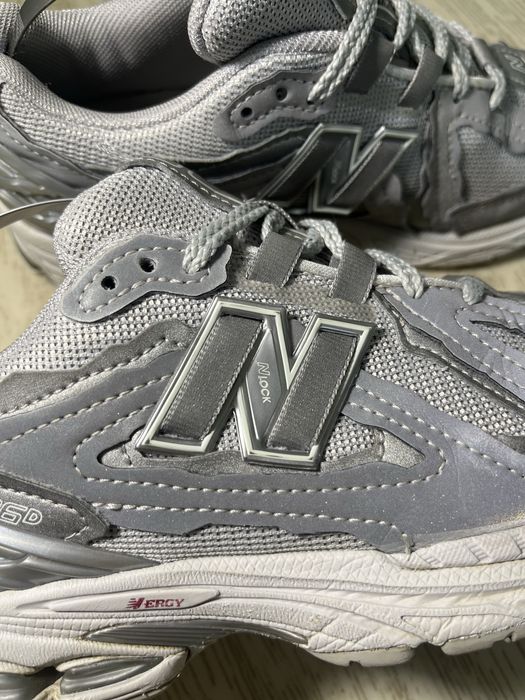 Кросівки New Balance 1906r pastel pack